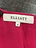 Elliatt Purple Cocktail Dress Size S - photo 7