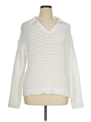 Talbots Long Sleeve Top (view 1)