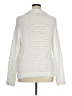 Talbots Ivory Long Sleeve Top Size XL - photo 2