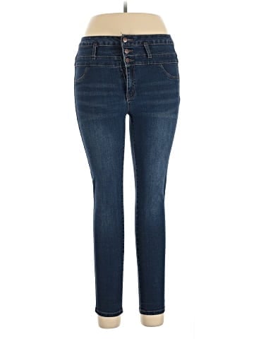 Refuge Jeans (view 1)