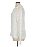 Talbots Ivory Long Sleeve Top Size XL - photo 5