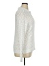 Talbots Ivory Long Sleeve Top Size XL - photo 4