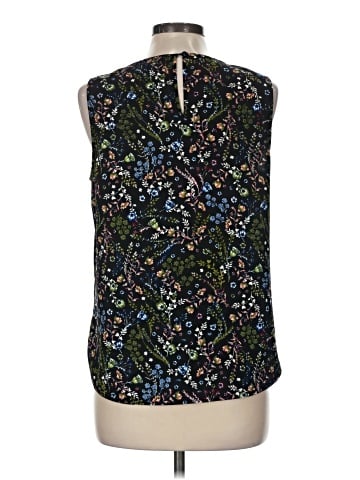 DR2 Sleeveless Blouse (view 2)