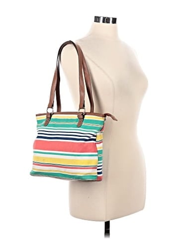 Croft & Barrow Tote (view 2)