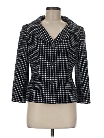 Ann Taylor Wool Blazer (view 1)