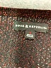 Rock & Republic Black Long Sleeve Top Size S - photo 7