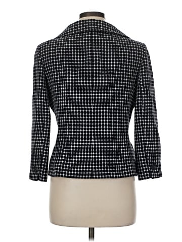 Ann Taylor Wool Blazer (view 2)