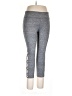 Vogo Gray Active Pants Size L - photo 1