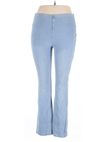 Lyssé Jeans (view 1)