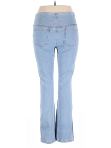 Lyssé Jeans (view 2)