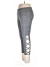 Vogo Gray Active Pants Size L - photo 5