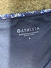 Athleta Blue Swimsuit Bottoms Size L - photo 3