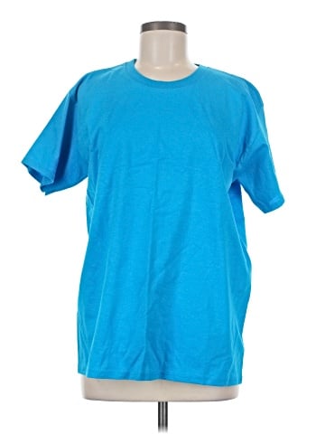 Fruit of the Loom Short Sleeve T-Shirt (view 1)