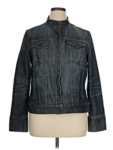 Gap Denim Jacket (view 1)