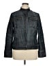 Gap Blue Denim Jacket Size XL - photo 1