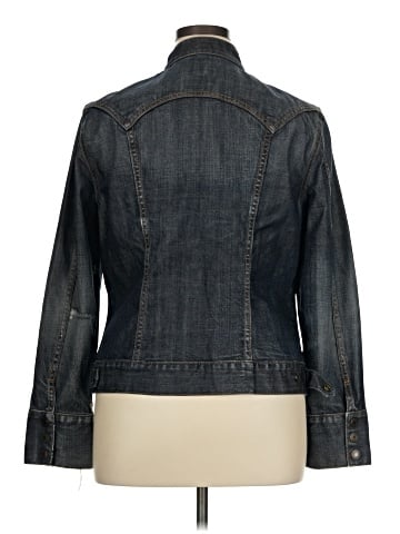 Gap Denim Jacket (view 2)
