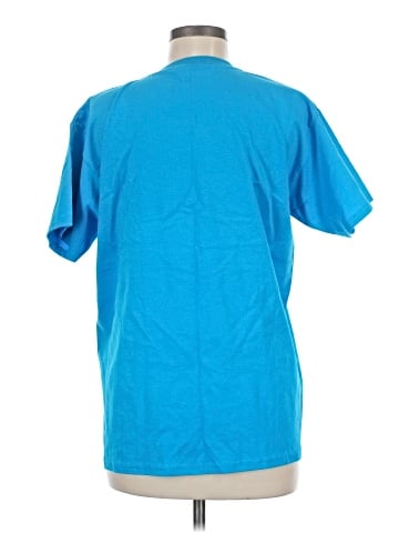 Fruit of the Loom Short Sleeve T-Shirt (view 2)