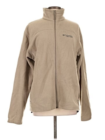 Columbia Fleece (view 1)