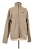 Columbia 100% Polyester Solid Tan Fleece Size L - photo 1