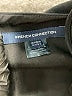 French Connection Solid Black Jumpsuit Size 2 - photo 4