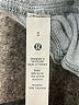 Lululemon Athletica Gray Sweatpants Size 8 - photo 7