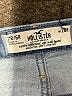 Hollister Stars Blue Jeans Size 7 - photo 7