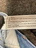 Hollister Stars Blue Jeans Size 7 - photo 8