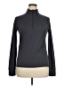 Fabletics Gray Turtleneck Sweater Size XL - photo 1