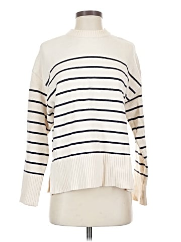 Zara Turtleneck Sweater (view 1)