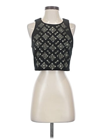 Club Monaco Sleeveless Blouse (view 1)