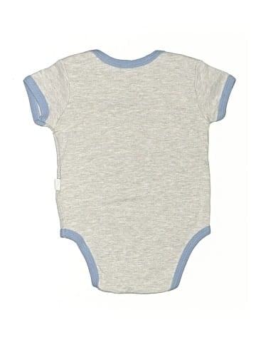 Duck Duck Goose Short Sleeve Onesie (view 2)