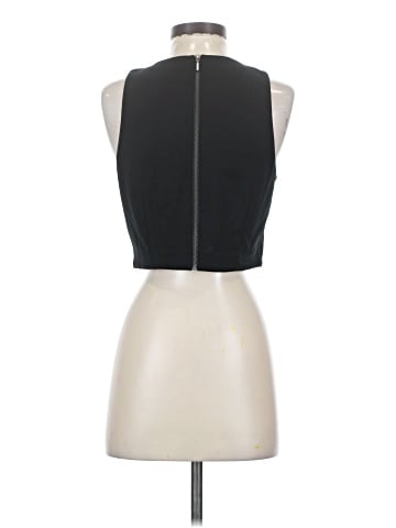 Club Monaco Sleeveless Blouse (view 2)