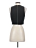 Club Monaco Black Sleeveless Blouse Size 4 - photo 2