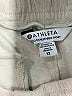 Athleta Solid Ivory Athletic Shorts Size 12 - photo 3