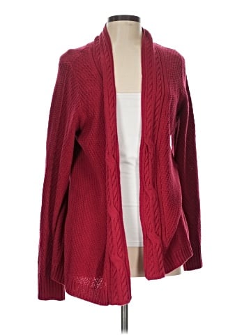 Croft & Barrow Cardigan (view 1)