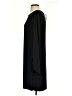 Laundry by Design Solid Black Casual Dress Size S - photo 5
