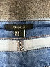 Forever 21 Chevron-herringbone Blue Jeans Size 29 waist - photo 7