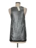 Townsen Silver Tank Top Size M - photo 2