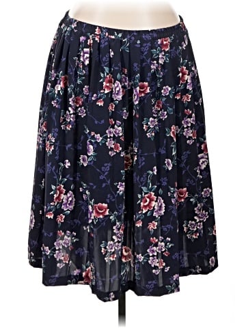Leslie Fay Casual Skirt (view 1)