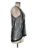 Townsen Silver Tank Top Size M - photo 4