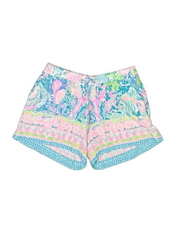 Lilly Pulitzer Shorts (view 1)