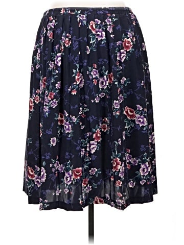 Leslie Fay Casual Skirt (view 2)