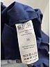 Chloé 100% Cotton Blue Kimono Size EU (FR) 38 / US 6 - photo 9