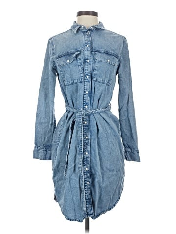 MNG Casual Dress (view 1)