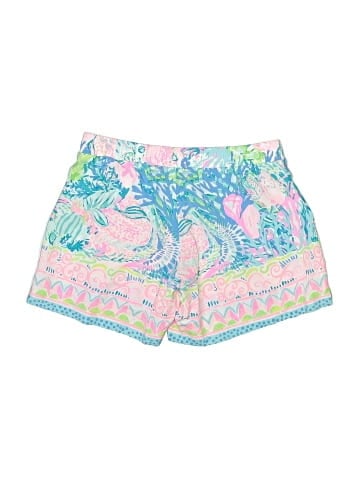 Lilly Pulitzer Shorts (view 2)