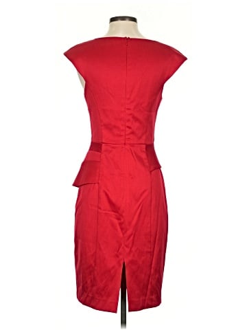 Black Halo Cocktail Dress (view 2)