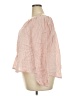 Chaps Pink Long Sleeve Blouse Size 2X - photo 5