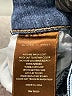Kut from the Kloth Hearts Blue Jeans Size 8 - photo 8