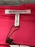 BCBGeneration Pink Cocktail Dress Size 0 - photo 7