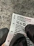 Brixton Tan Khakis Size 27 waist - photo 8